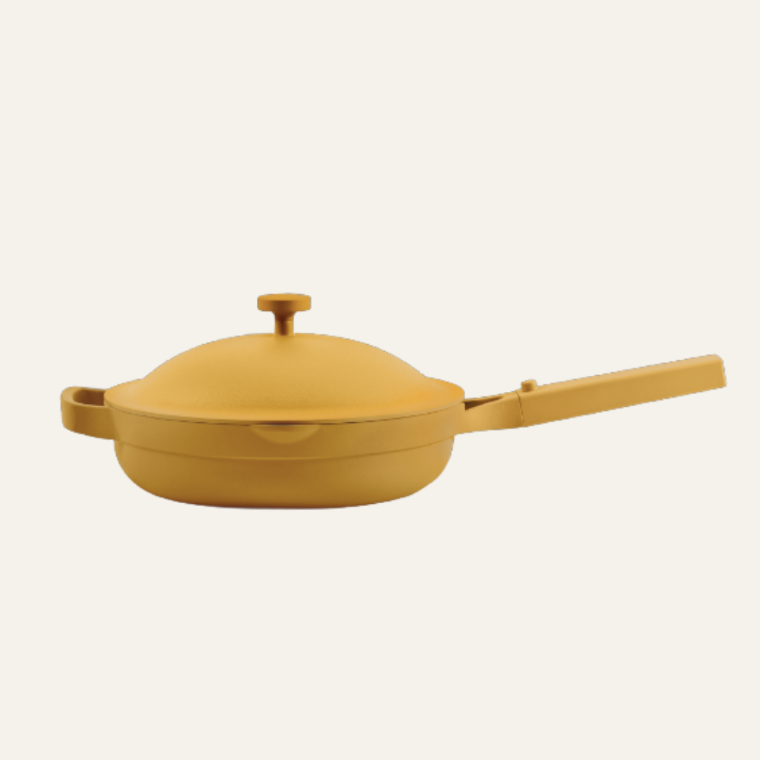 Kitchen Frying Pan | Non Stick