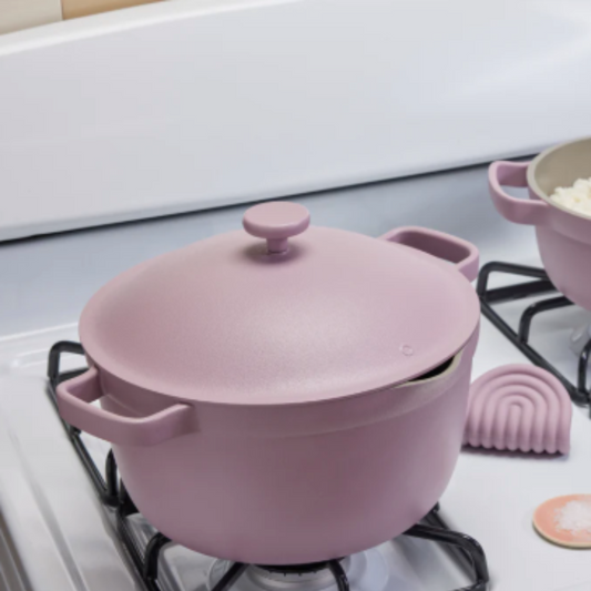 Ceramic Perfect Pot | Non-Stick and Versatile