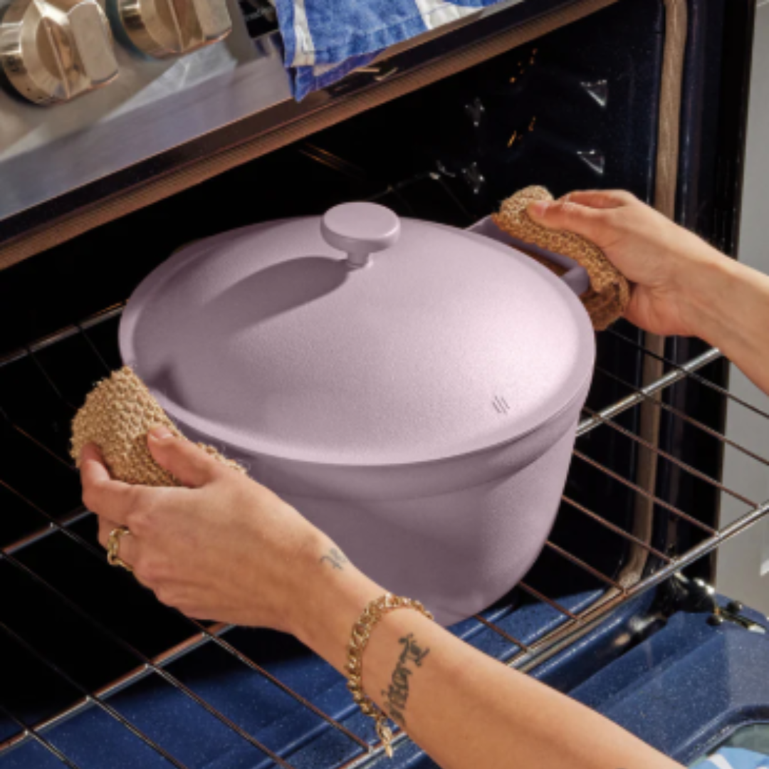 Ceramic Perfect Pot | Non-Stick and Versatile