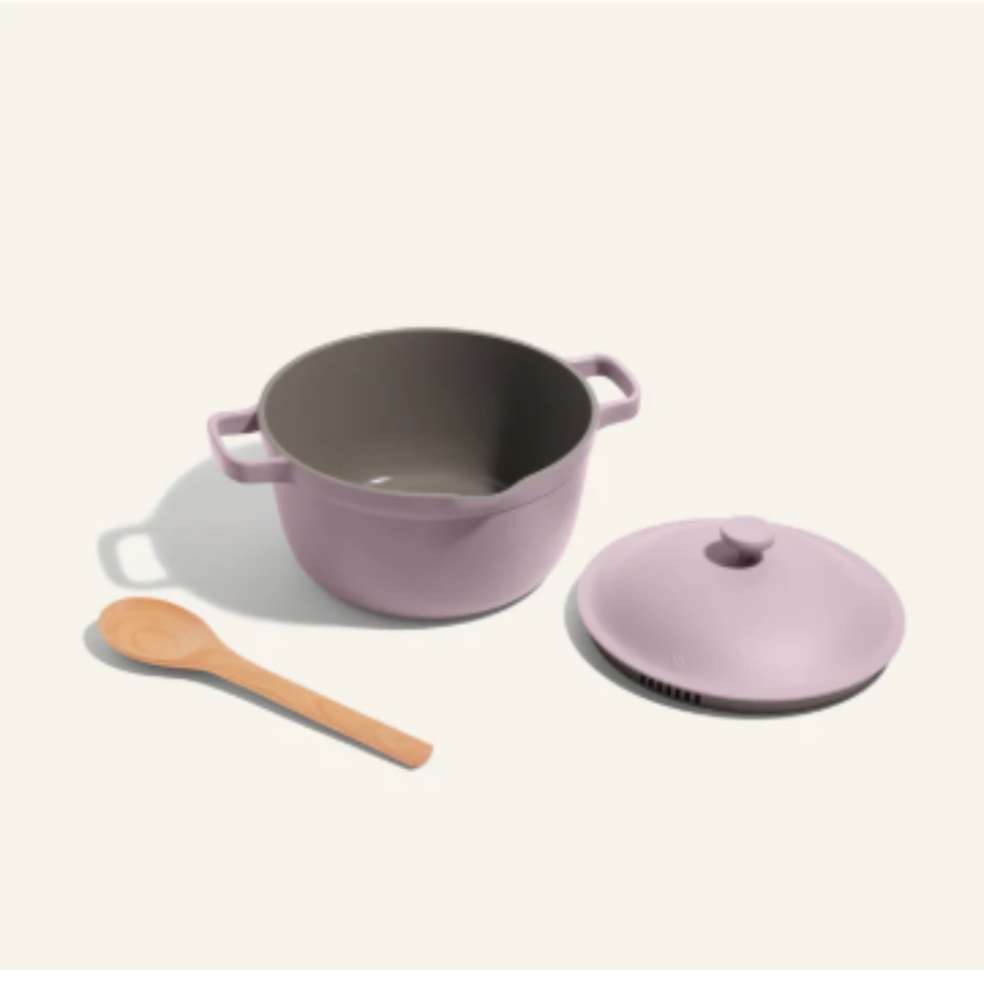 Ceramic Perfect Pot | Non-Stick and Versatile