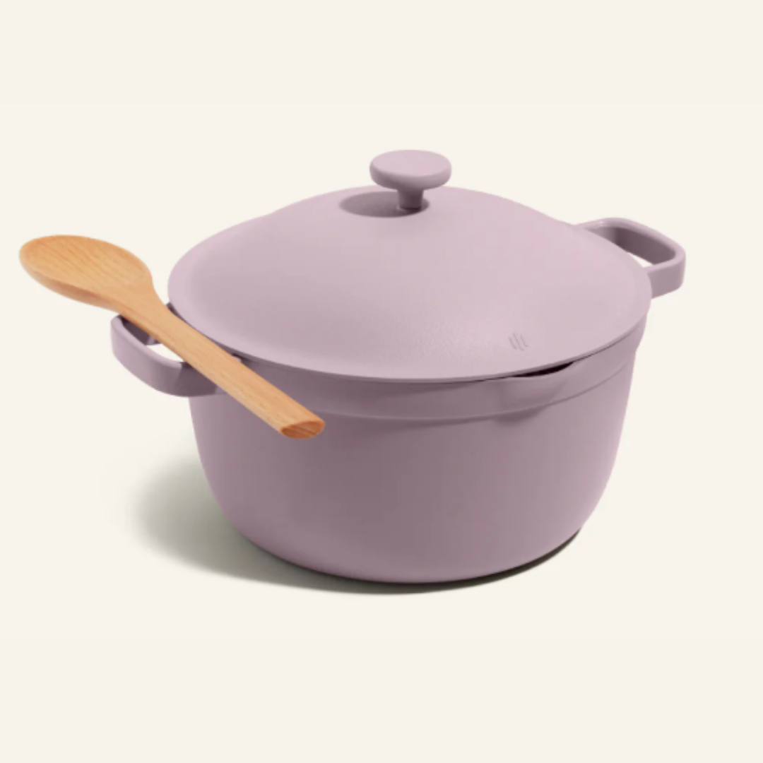 Ceramic Perfect Pot | Non-Stick and Versatile