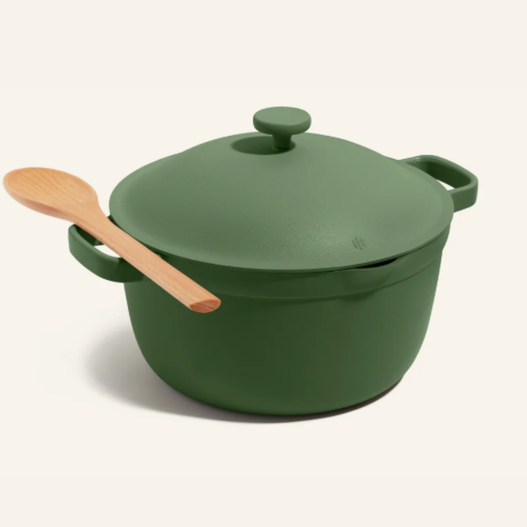 Ceramic Perfect Pot | Non-Stick and Versatile