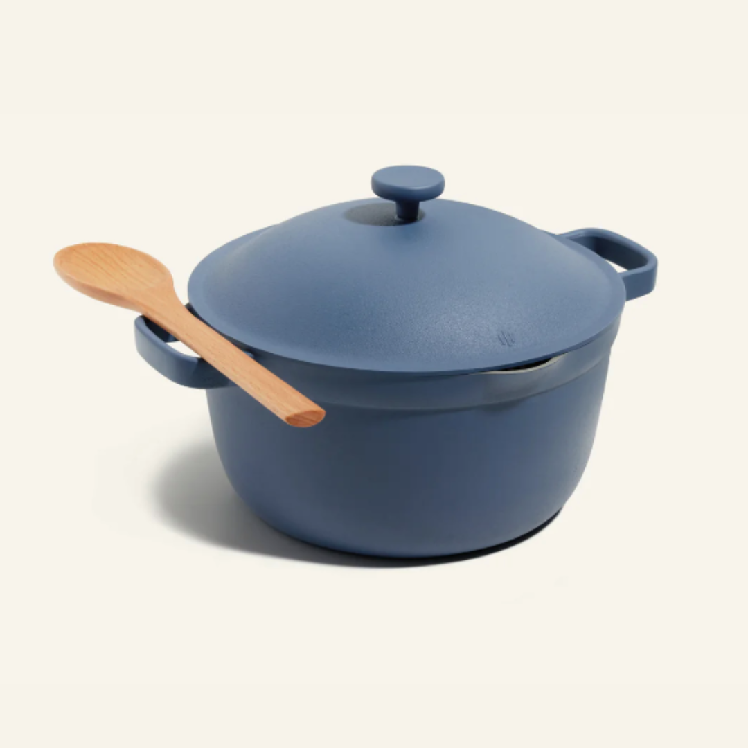 Ceramic Perfect Pot | Non-Stick and Versatile