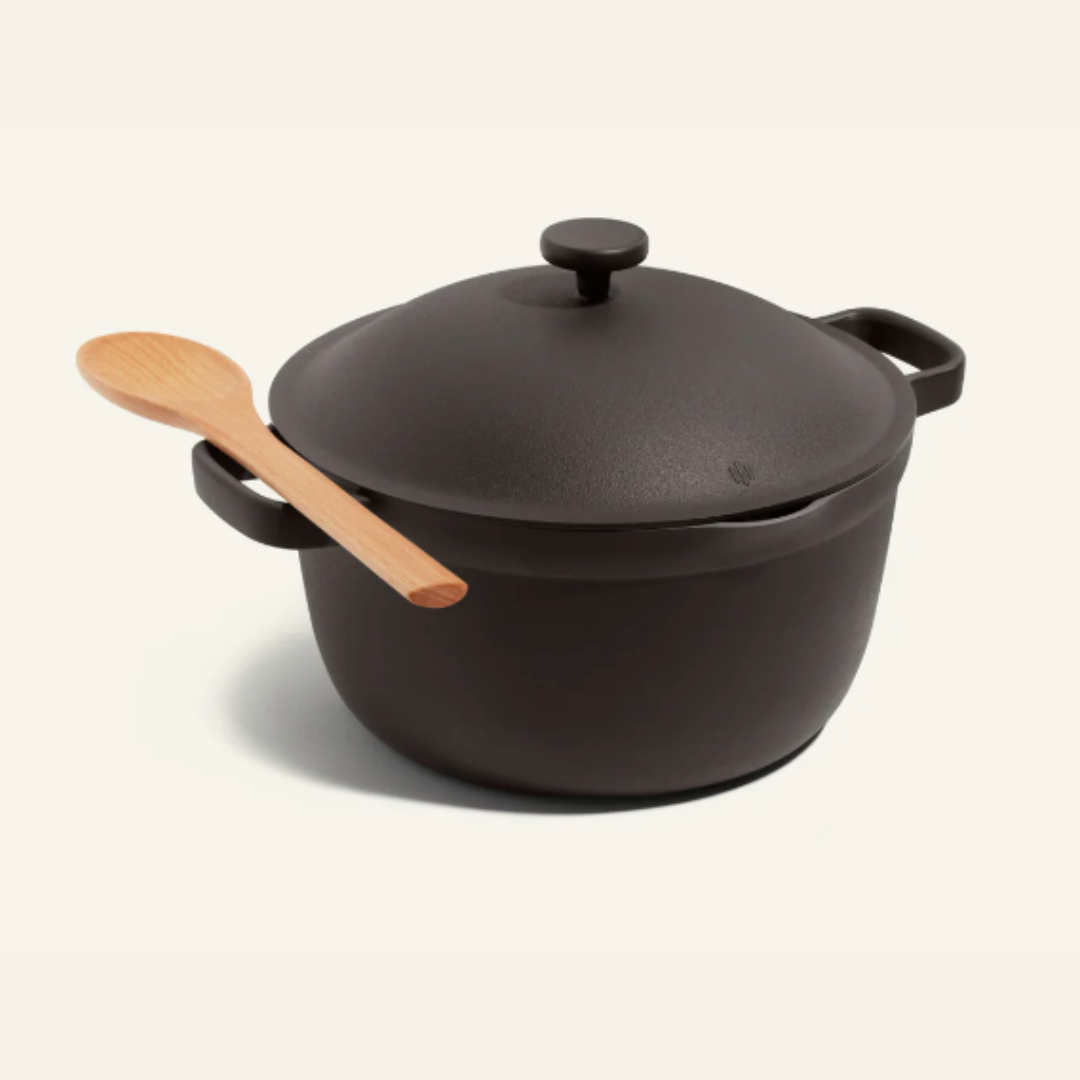 Ceramic Perfect Pot | Non-Stick and Versatile