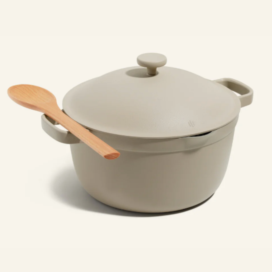 Ceramic Perfect Pot | Non-Stick and Versatile